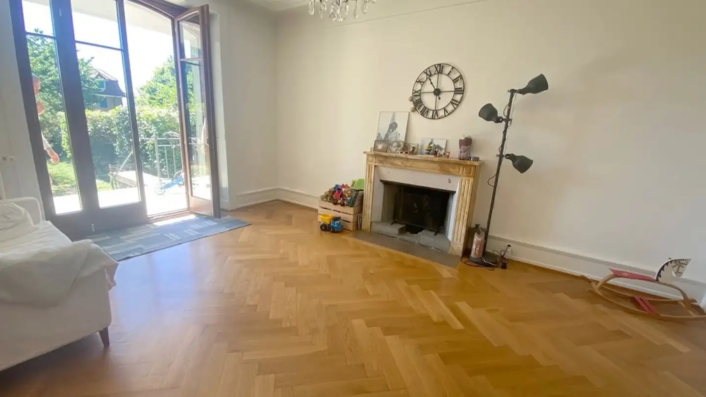 Appartamento in affitto - Mafroi 6, 1260 Nyon - Foto 3