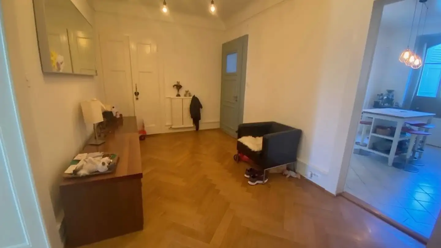 Appartamento in affitto - Mafroi 6, 1260 Nyon - Foto 4