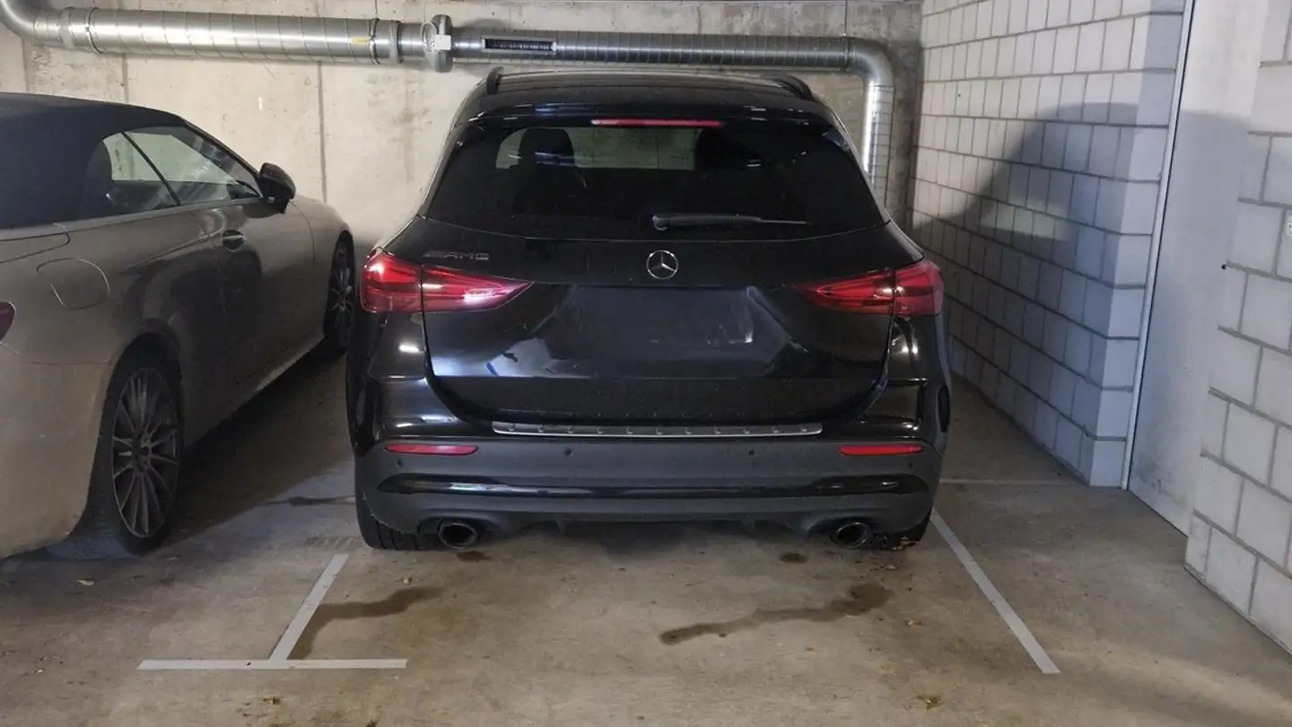 Parkplatz im Freien mieten - Waldhöheweg 27, 3013 Bern