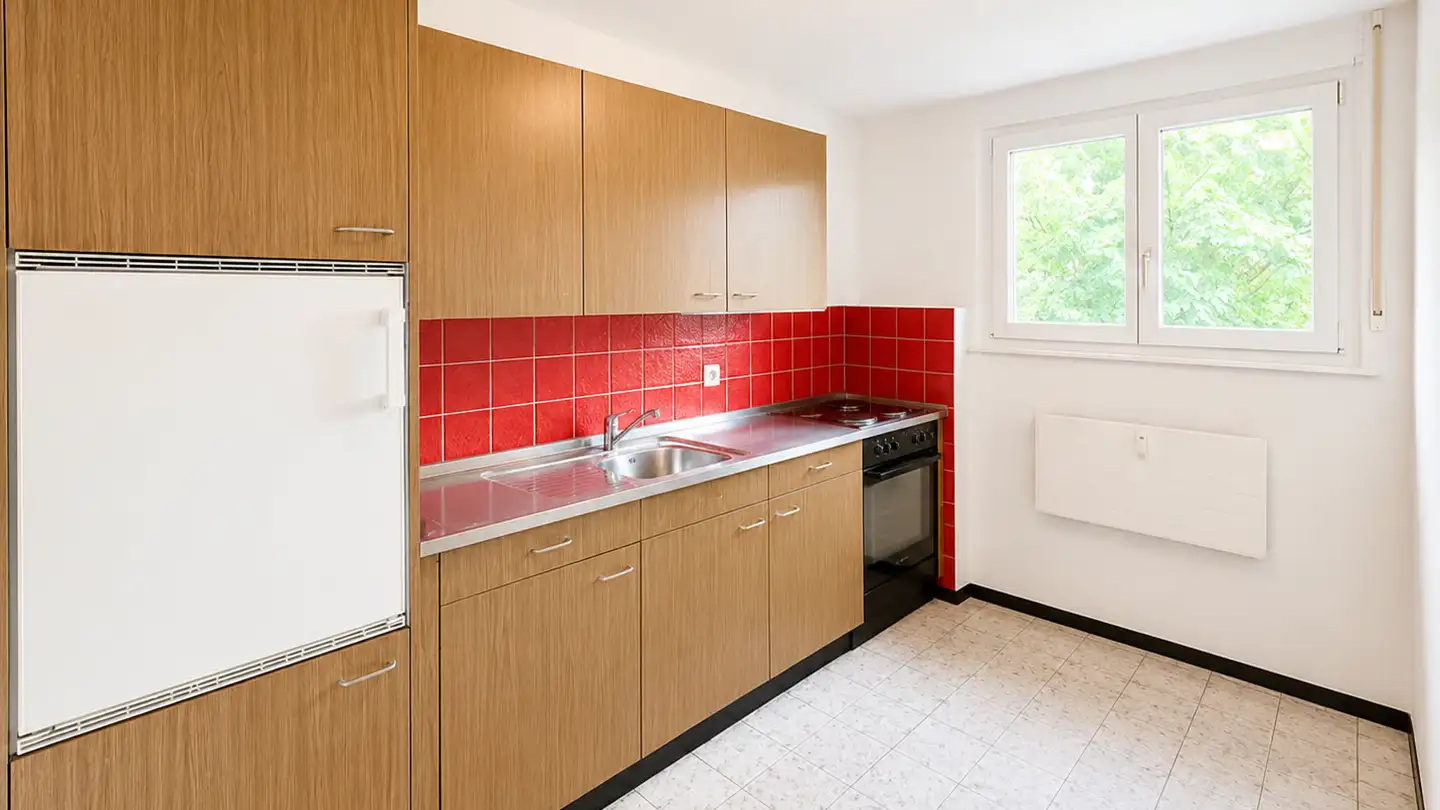 Appartamento in affitto - Huebstrasse 6, 2563 Ipsach - Foto 2