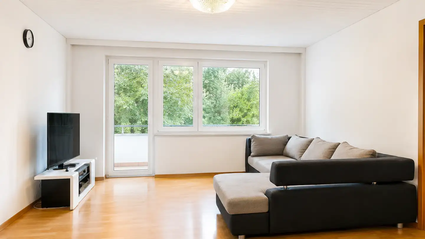 Appartamento in affitto - Huebstrasse 6, 2563 Ipsach - Foto 3