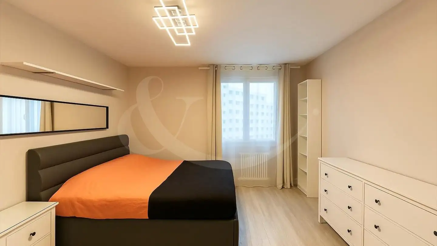 Appartamento in vendita - 1220 Les Avanchets - Foto 3