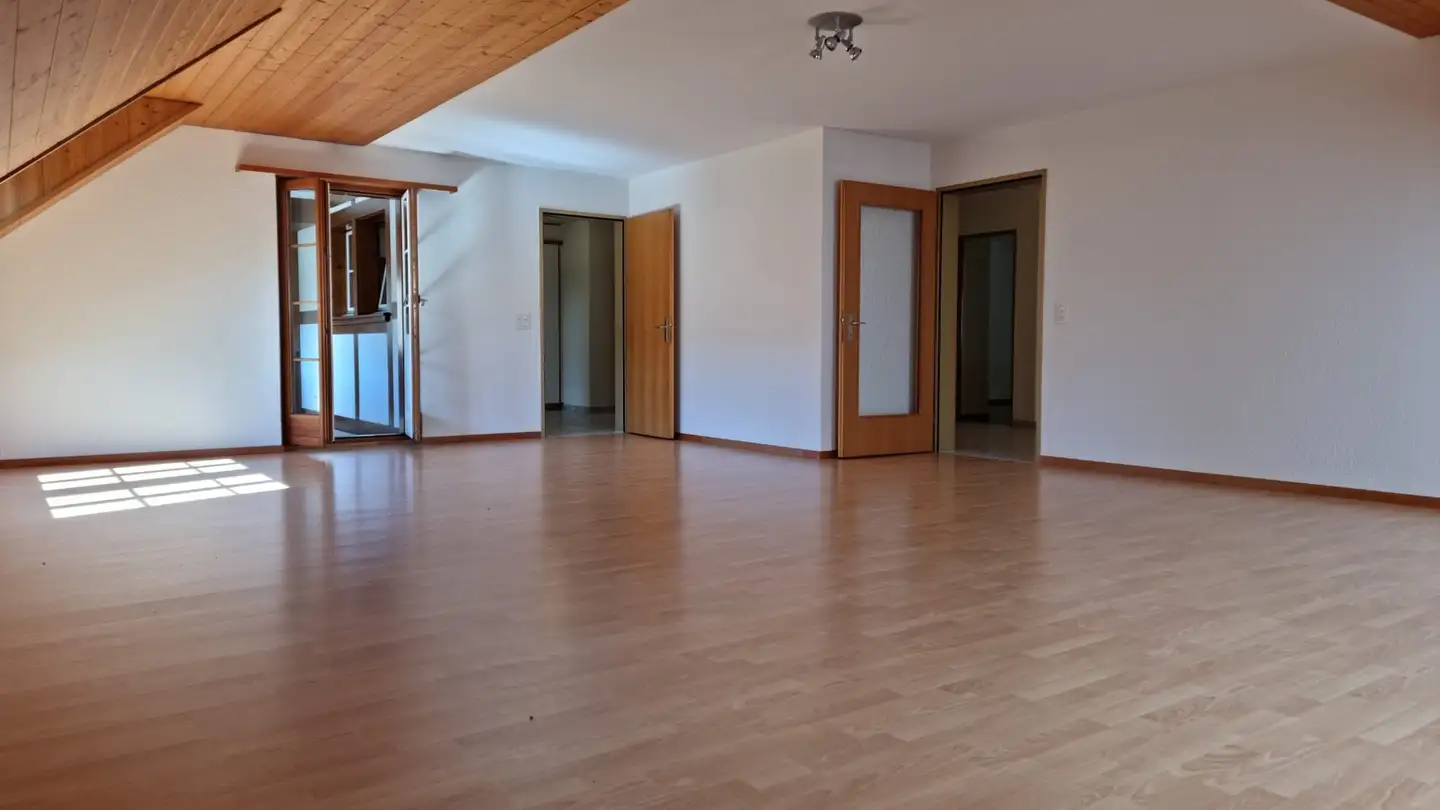 Appartamento in affitto - Bahnhofstrasse 1, 3421 Lyssach - Photo 2