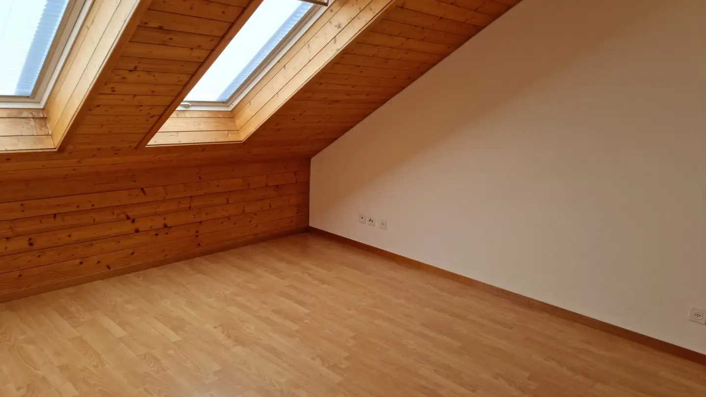 Appartamento in affitto - Bahnhofstrasse 1, 3421 Lyssach - Photo 4