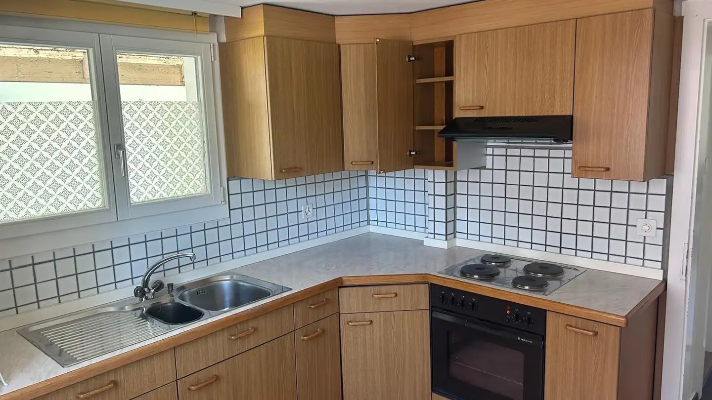 Appartamento in affitto - Hauptstrasse 32, 6386 Wolfenschiessen - Foto 2