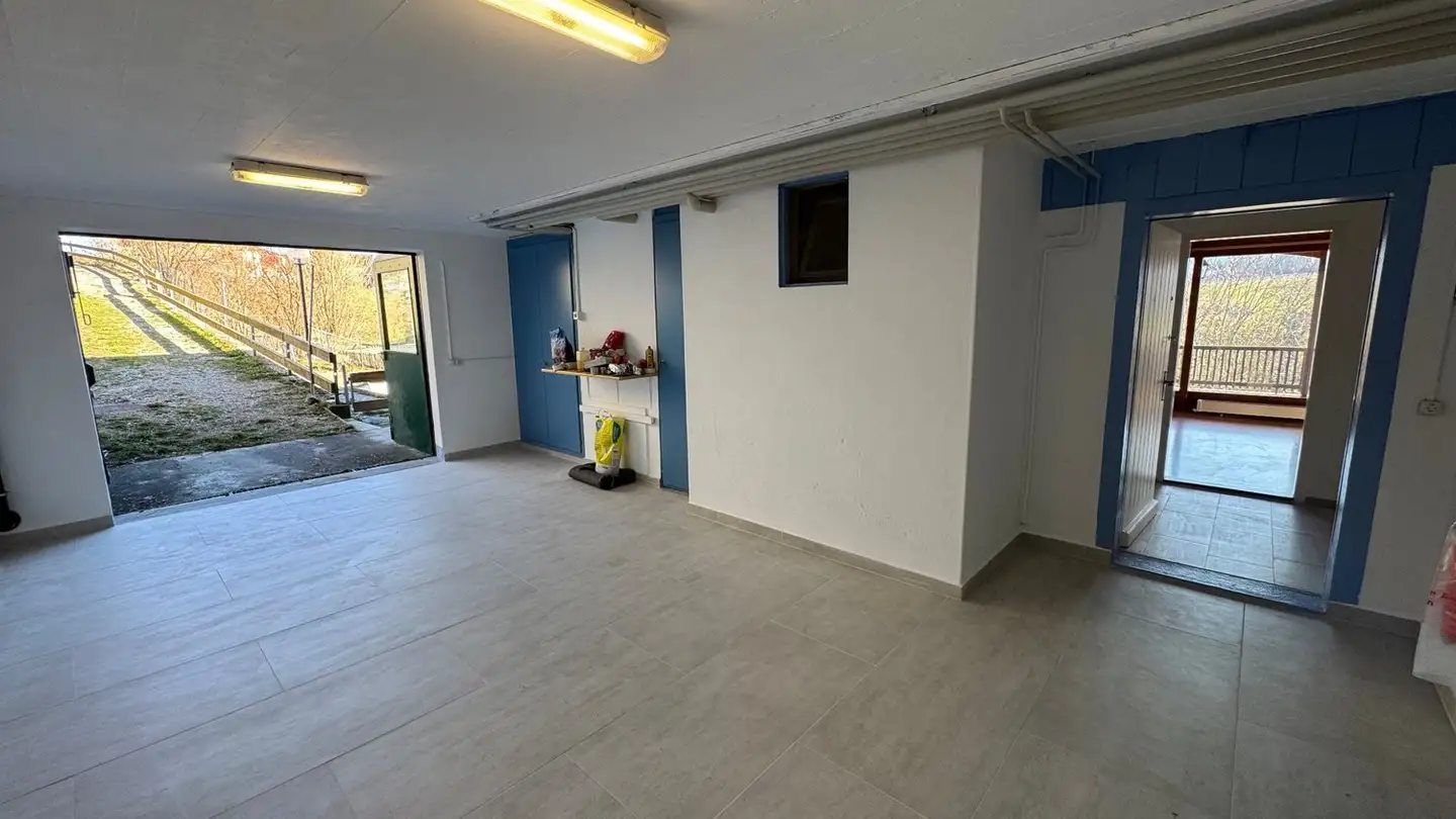 Appartamento in affitto - Fimelen, 3115 Gerzensee - Foto 4