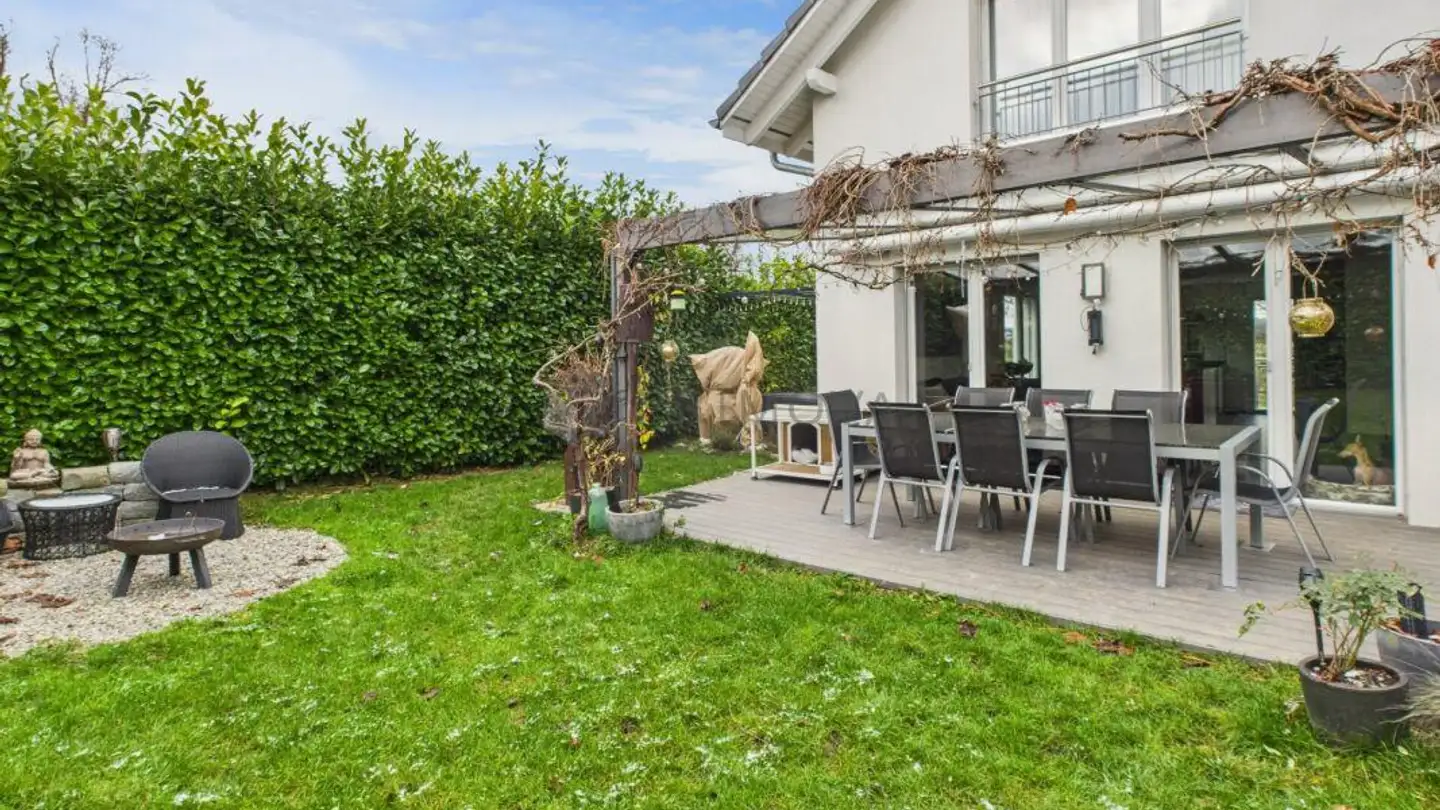 Maison individuelle à vendre - 8580 Amriswil - Photo 2