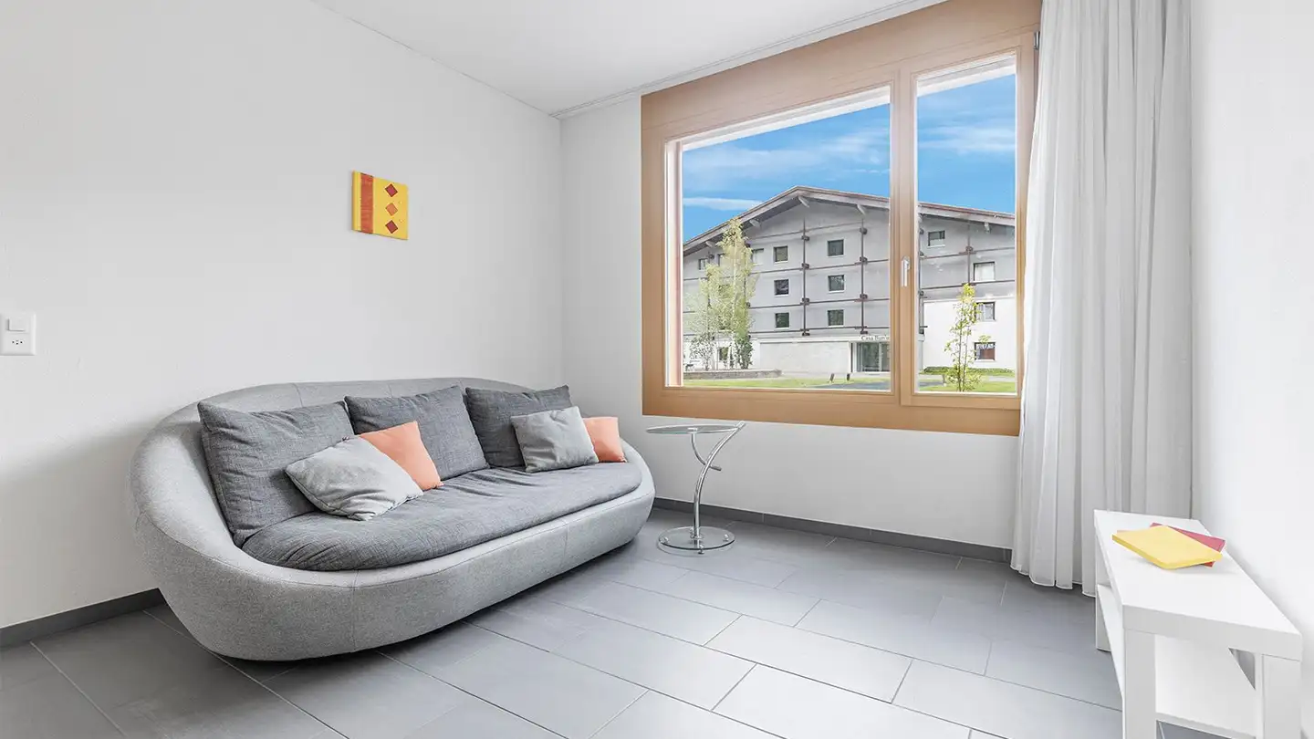 Apartment for sale - Via Acletta 33, 7180 Disentis/Mustér - Photo 4