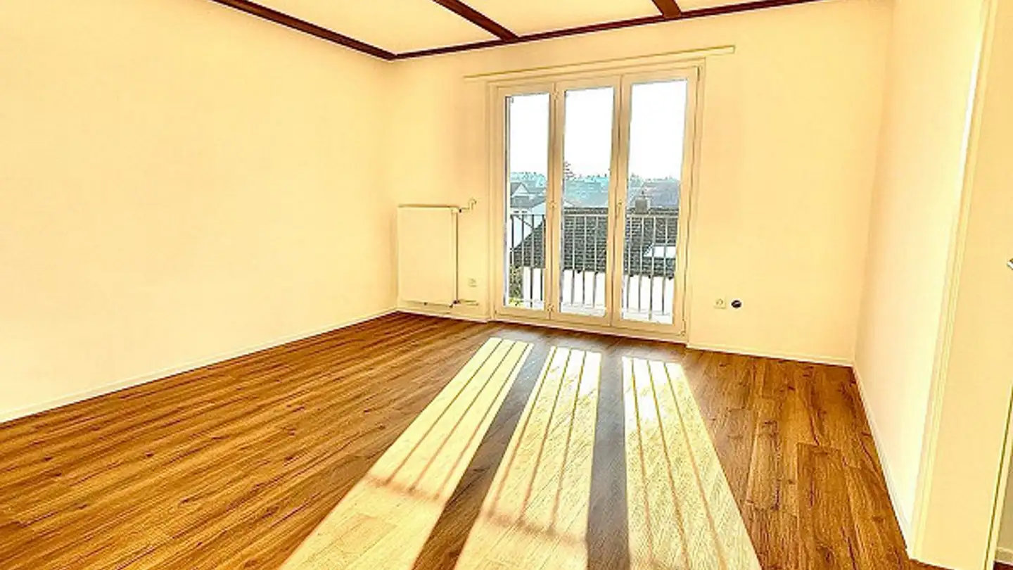 Wohnung mieten - Schulweg 13, 5033 Buchs AG