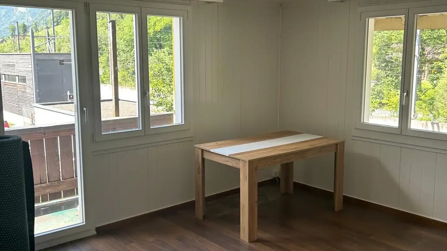 Appartamento in affitto - Hauptstrasse 32, 6386 Wolfenschiessen - Foto 4