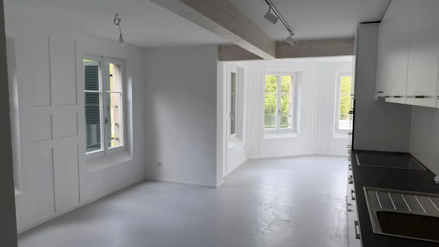 Appartamento in affitto - Faubourg Du Lac / Seevorstadt 14, 2502 Biel/Bienne - Foto 2