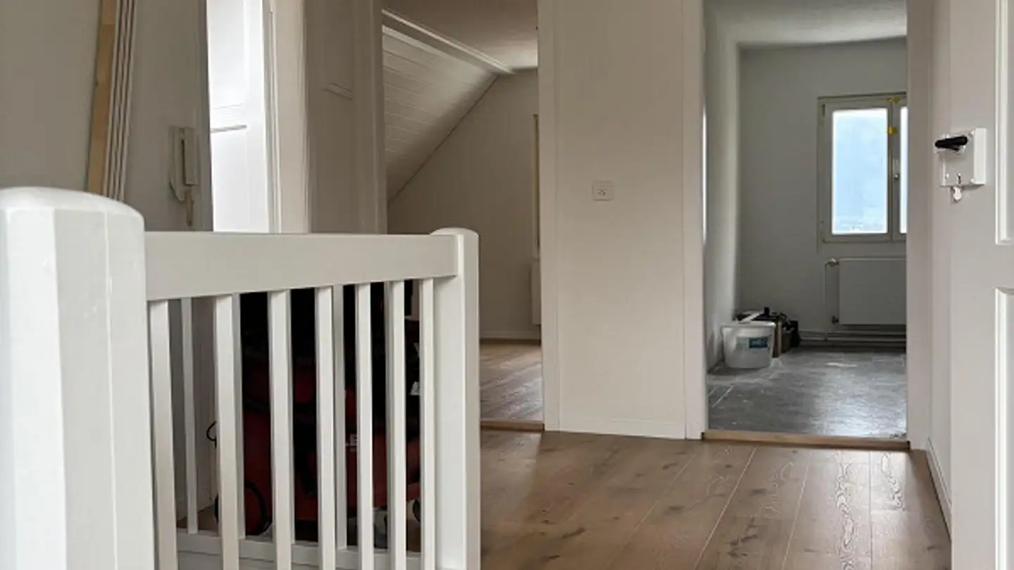 Appartamento in affitto - Bernstrasse 13, 3600 Thun - Foto 2