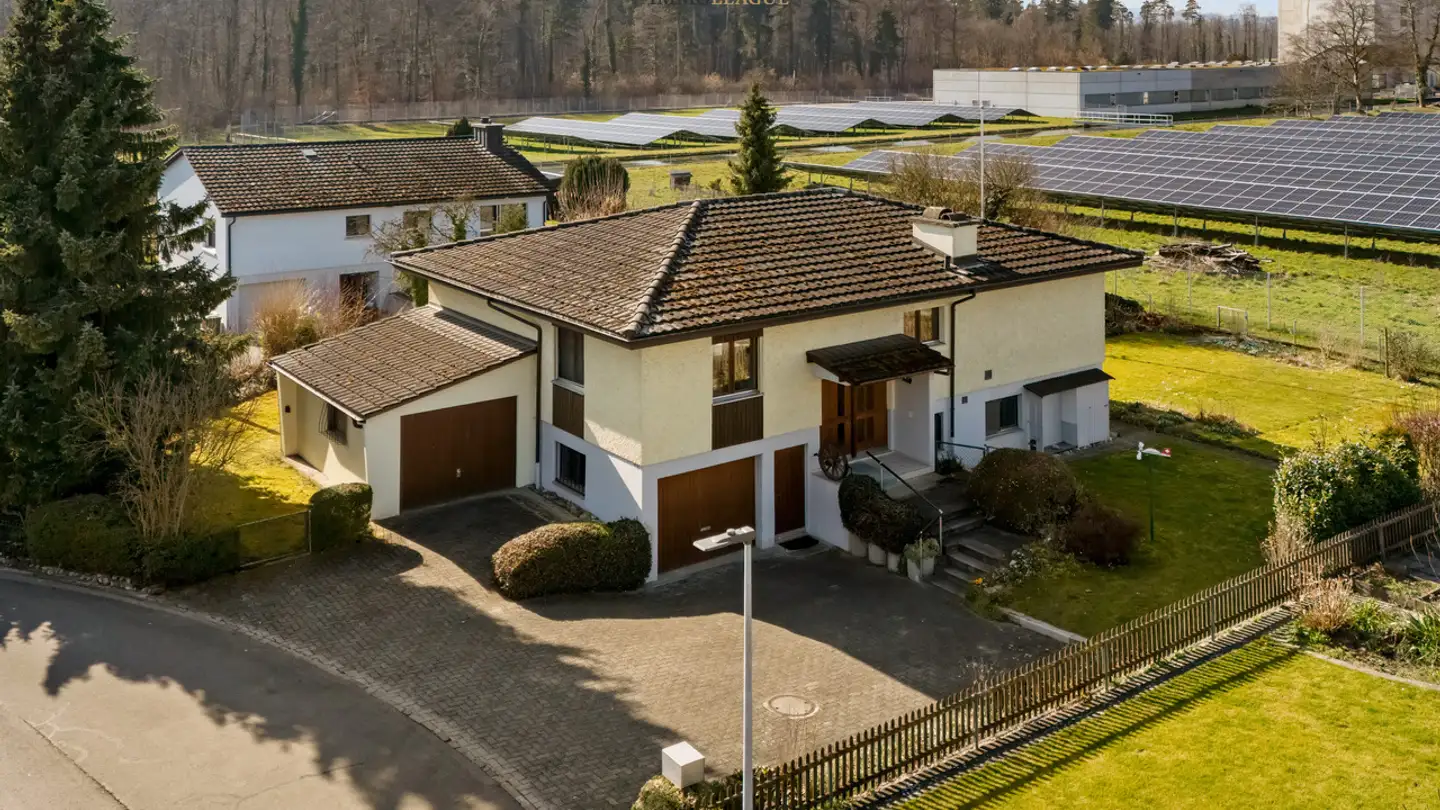 Single house for sale - Thurwiesenstrasse 4, 8570 Weinfelden - Photo 2