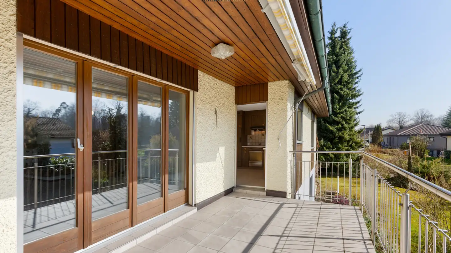 Single house for sale - Thurwiesenstrasse 4, 8570 Weinfelden - Photo 4