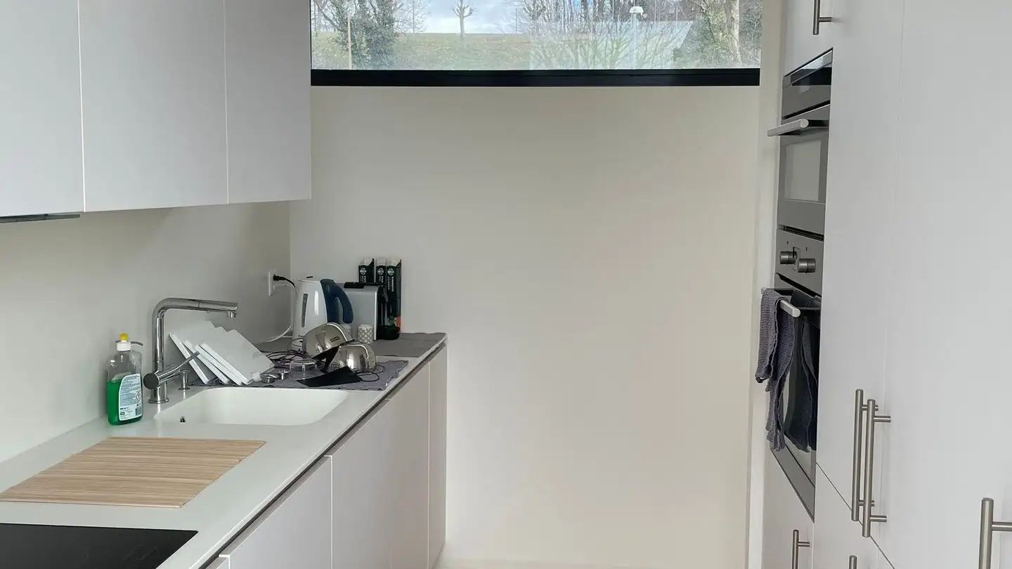 Geschäft mieten - Chemin De Beau-Cèdre, 1008 Jouxtens-Mézery - Foto 3