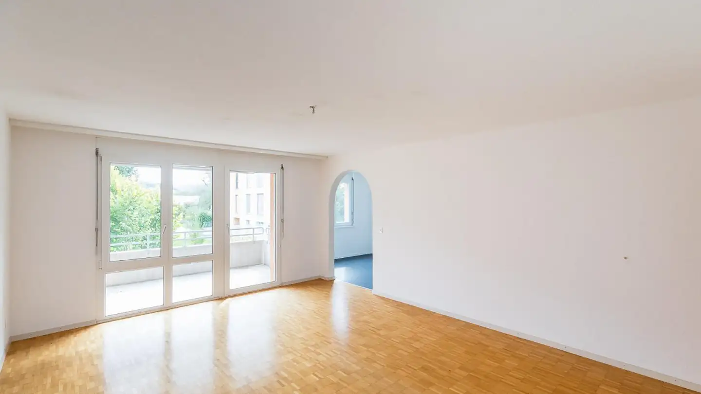 Apartment for rent - Zweigstrasse 18, 5043 Holziken - Photo 2
