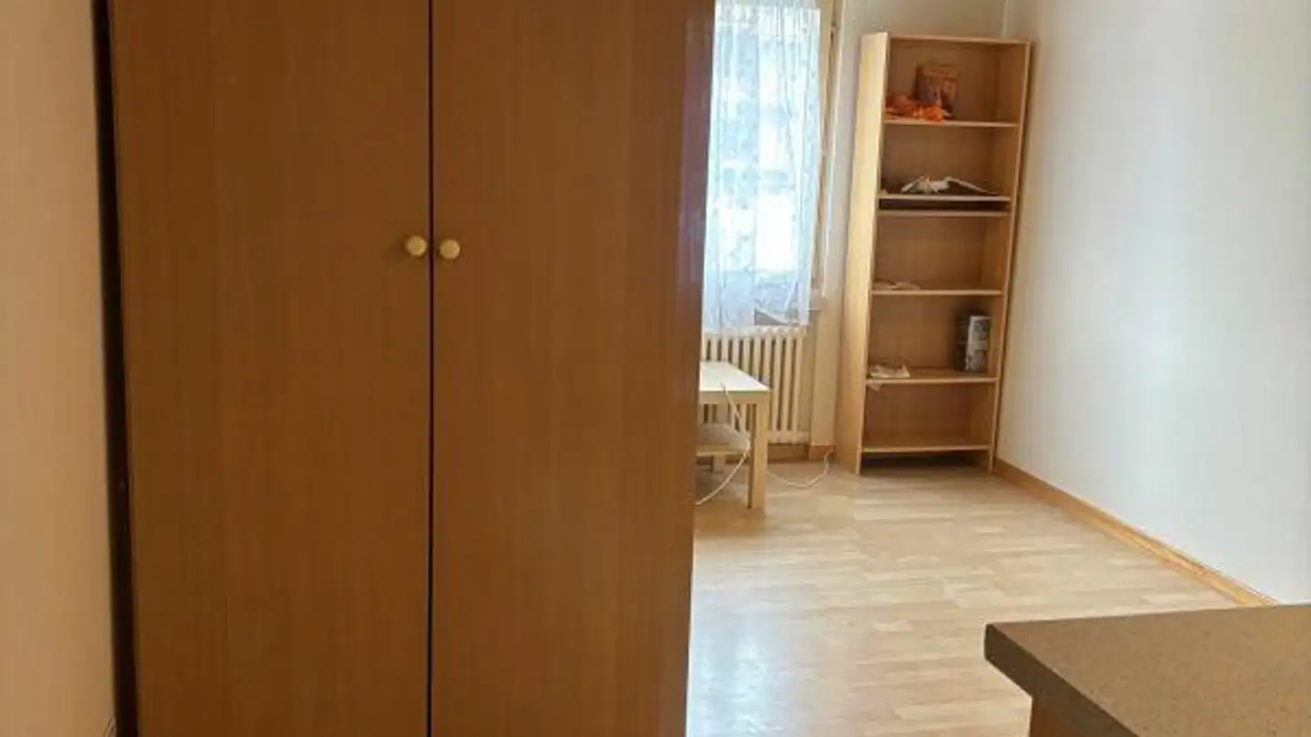 Apartment for rent - Rheinstäpflistrasse 2, 9444 Diepoldsau - Photo 3