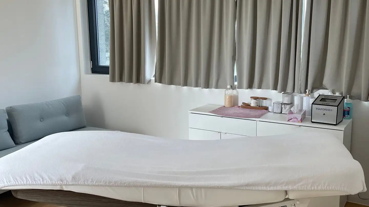 Geschäft mieten - Chemin De Beau-Cèdre, 1008 Jouxtens-Mézery - Foto 4