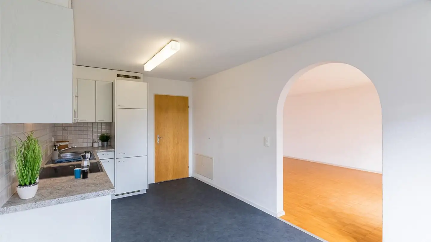Apartment for rent - Zweigstrasse 18, 5043 Holziken - Photo 3