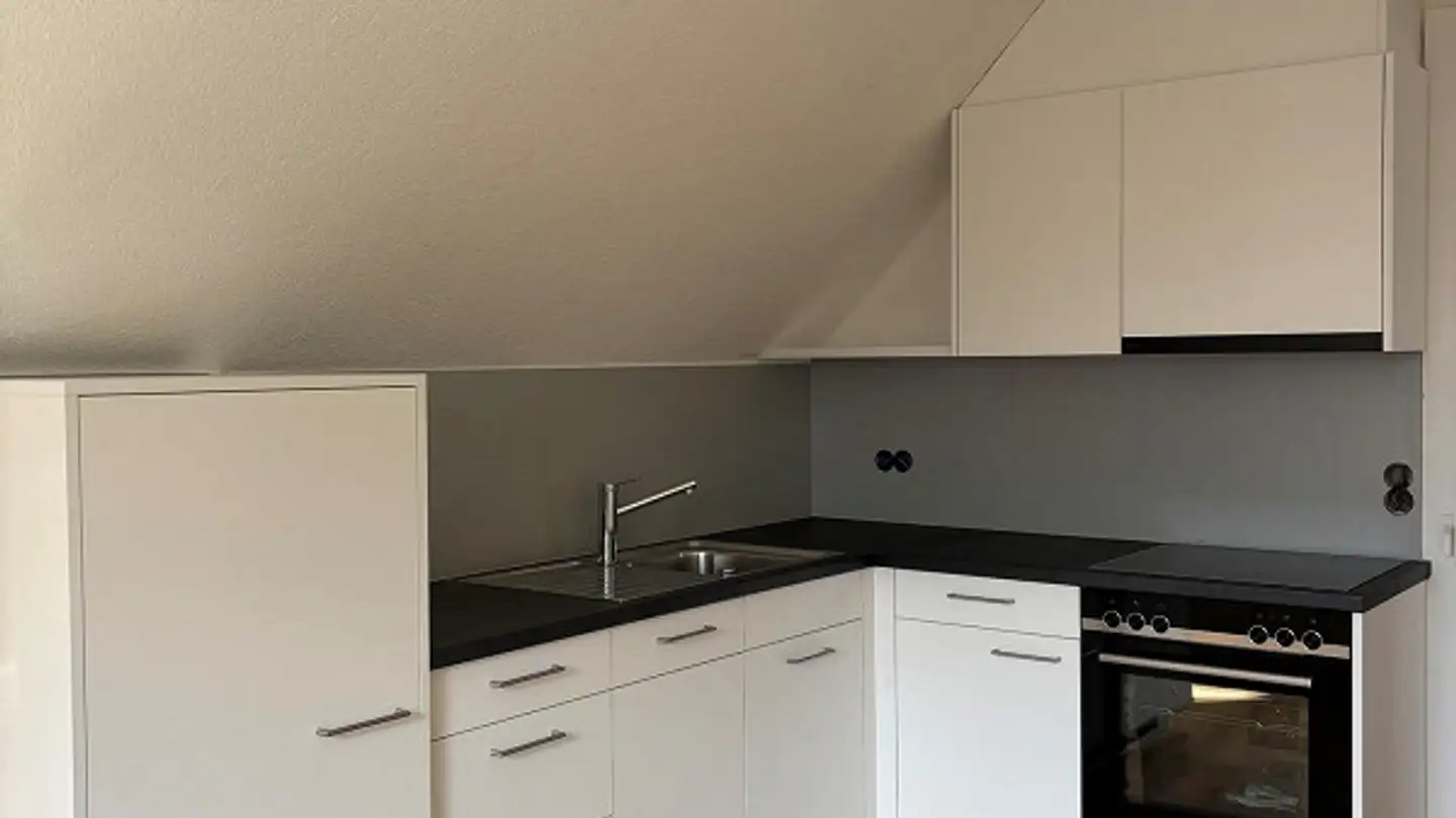 Appartamento in affitto - Bernstrasse 13, 3600 Thun - Foto 3