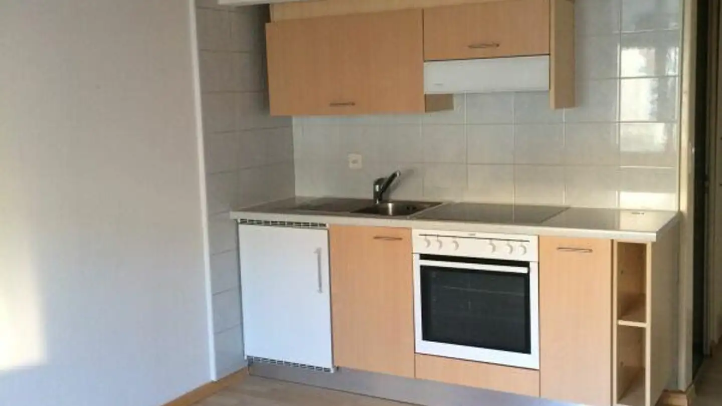 Apartment for rent - Rheinstäpflistrasse 2, 9444 Diepoldsau