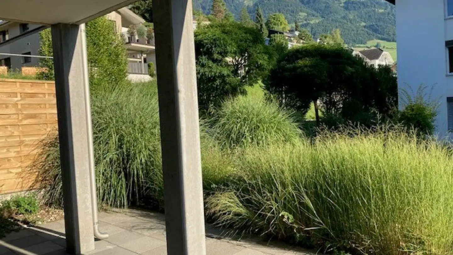 Wohnung mieten - Brünigstrasse 32, 6072 Sachseln - Foto 2