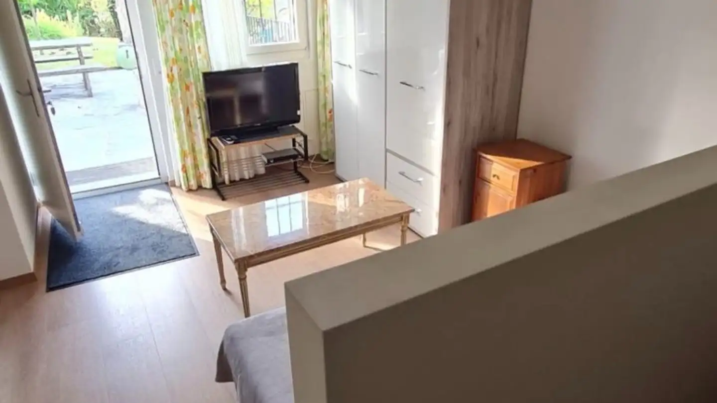 Wohnung mieten - Via Dei Cipressi, 6600 Muralto - Foto 2