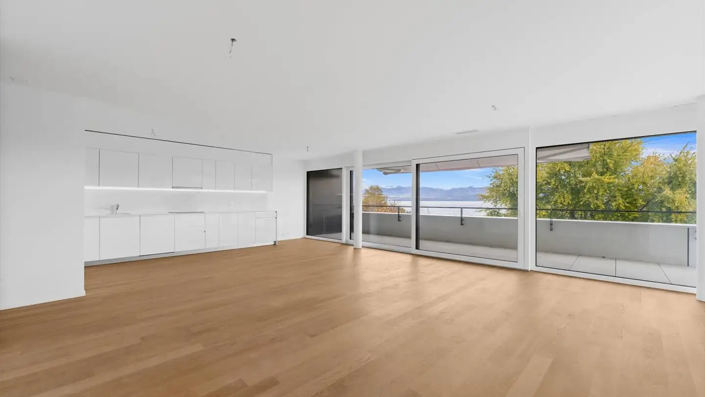 Appartamento in vendita - 1180 Rolle