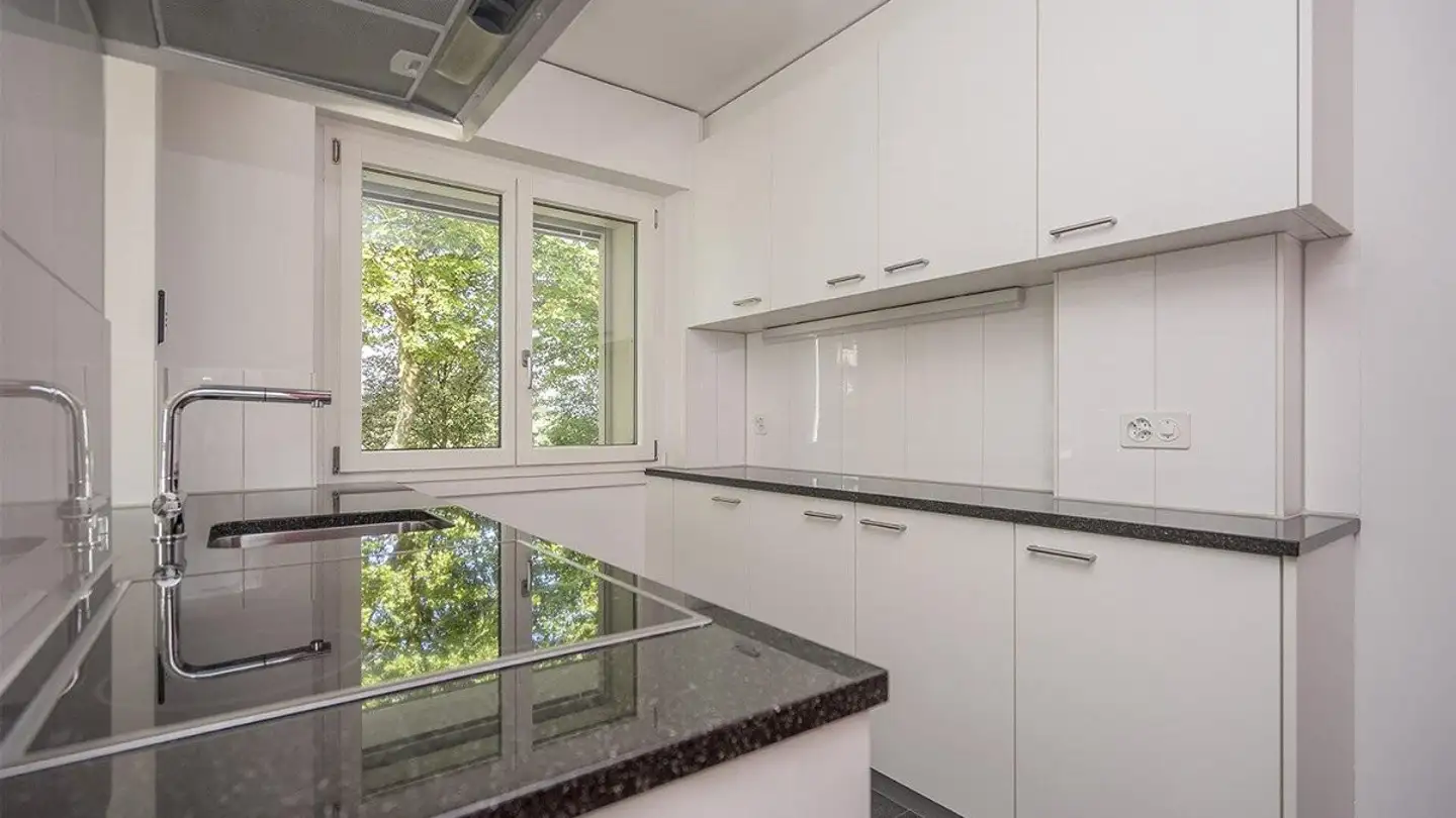 Wohnung mieten - Ahornweg 27, 3095 Spiegel b. Bern