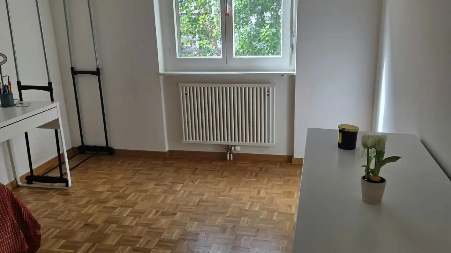Zimmer mieten - Rue Des Jardins 26, 1018 Lausanne - Foto 2
