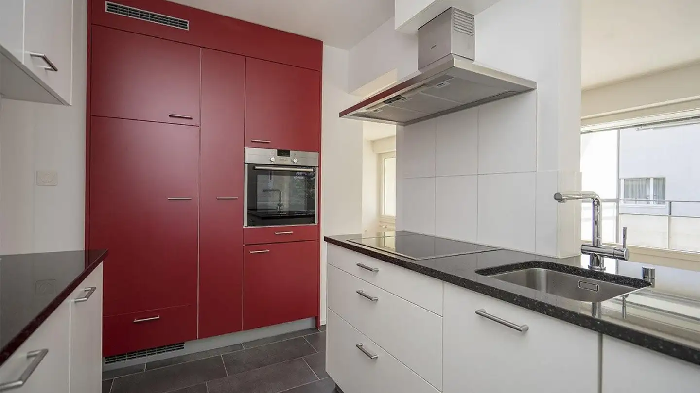 Wohnung mieten - Ahornweg 27, 3095 Spiegel b. Bern - Foto 2