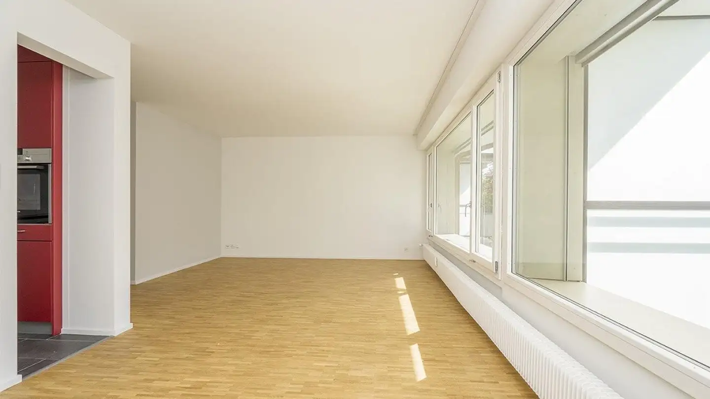 Wohnung mieten - Ahornweg 27, 3095 Spiegel b. Bern - Foto 4