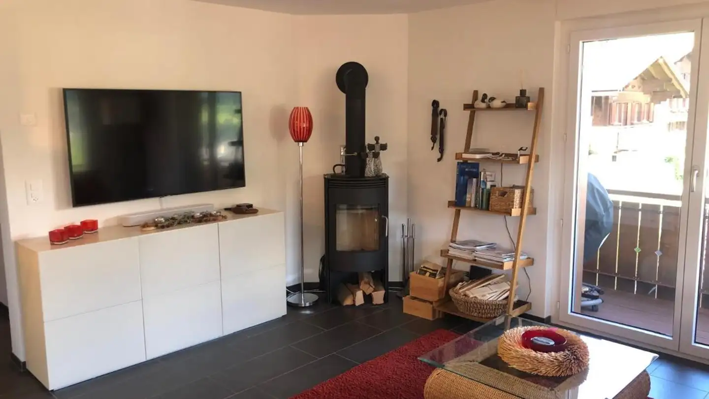 Appartamento in affitto - Via Curtin Niregl 16, 7188 Sedrun