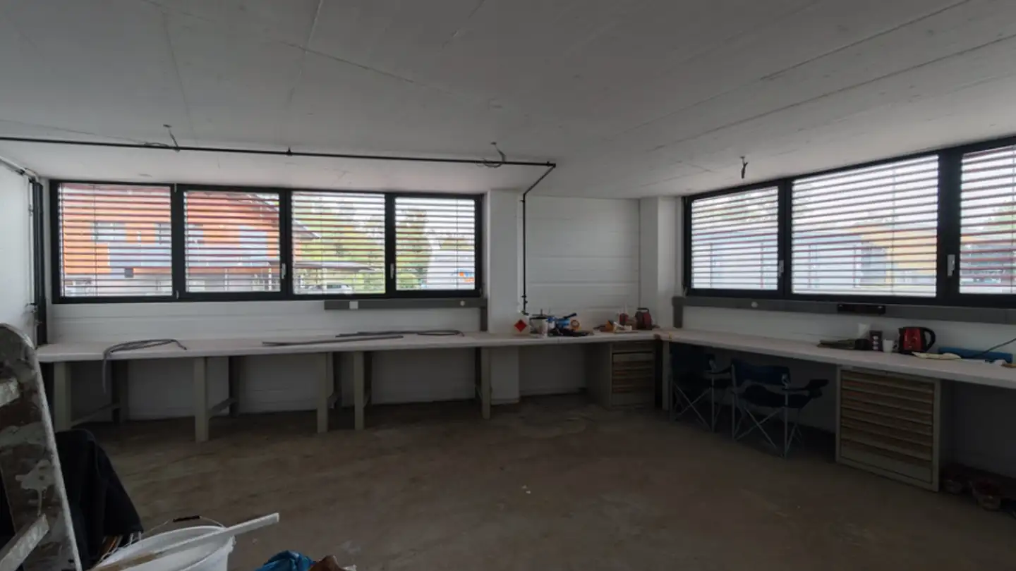 Commercial à louer - Route de Cossonay 36B, 1040 Echallens - Photo 2