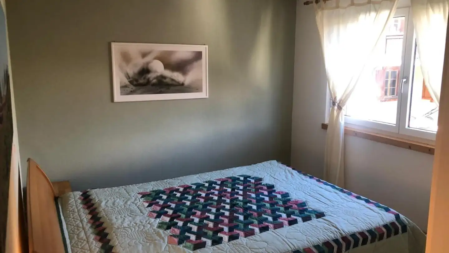 Appartamento in affitto - Via Curtin Niregl 16, 7188 Sedrun - Foto 3