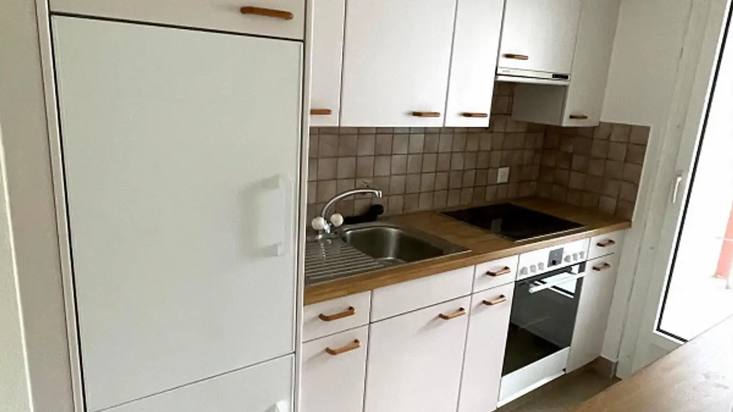 Appartamento in affitto - Sonnenrainweg 16, 4802 Strengelbach - Foto 2