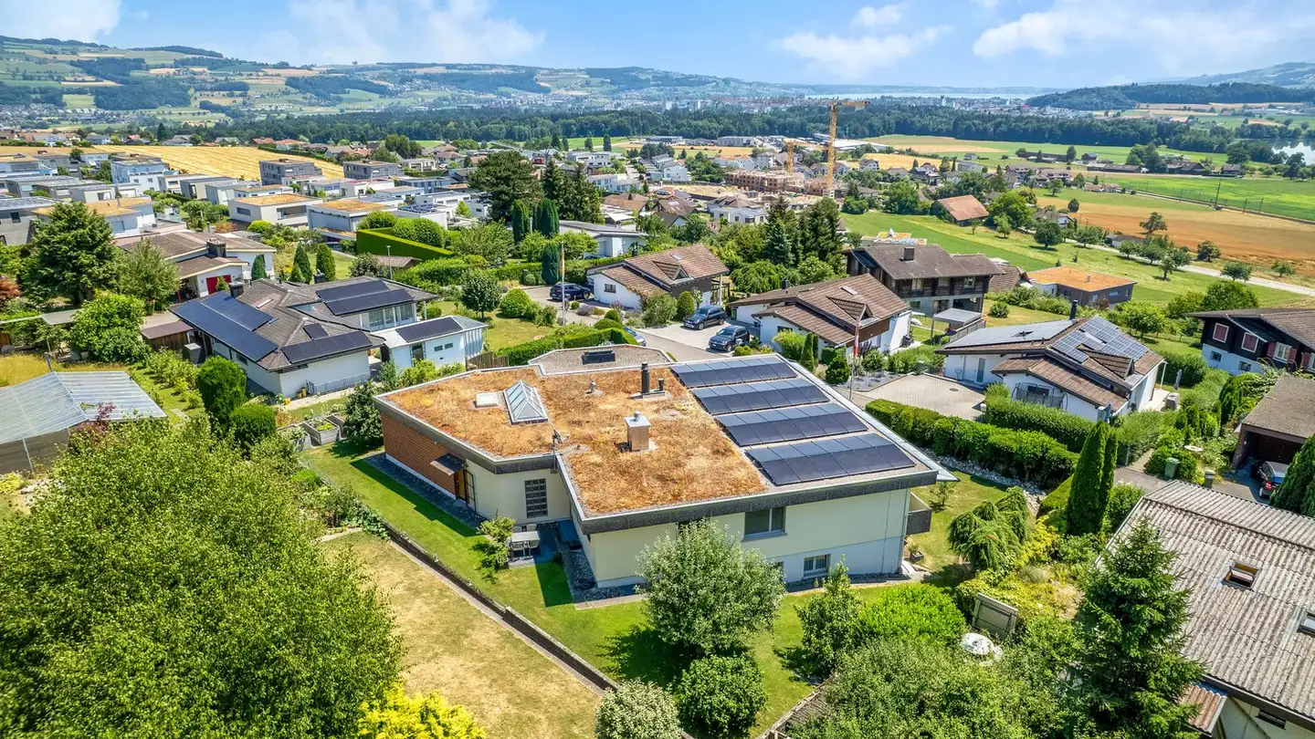 Maison individuelle à vendre - Oberwiberg 6, 6212 St. Erhard