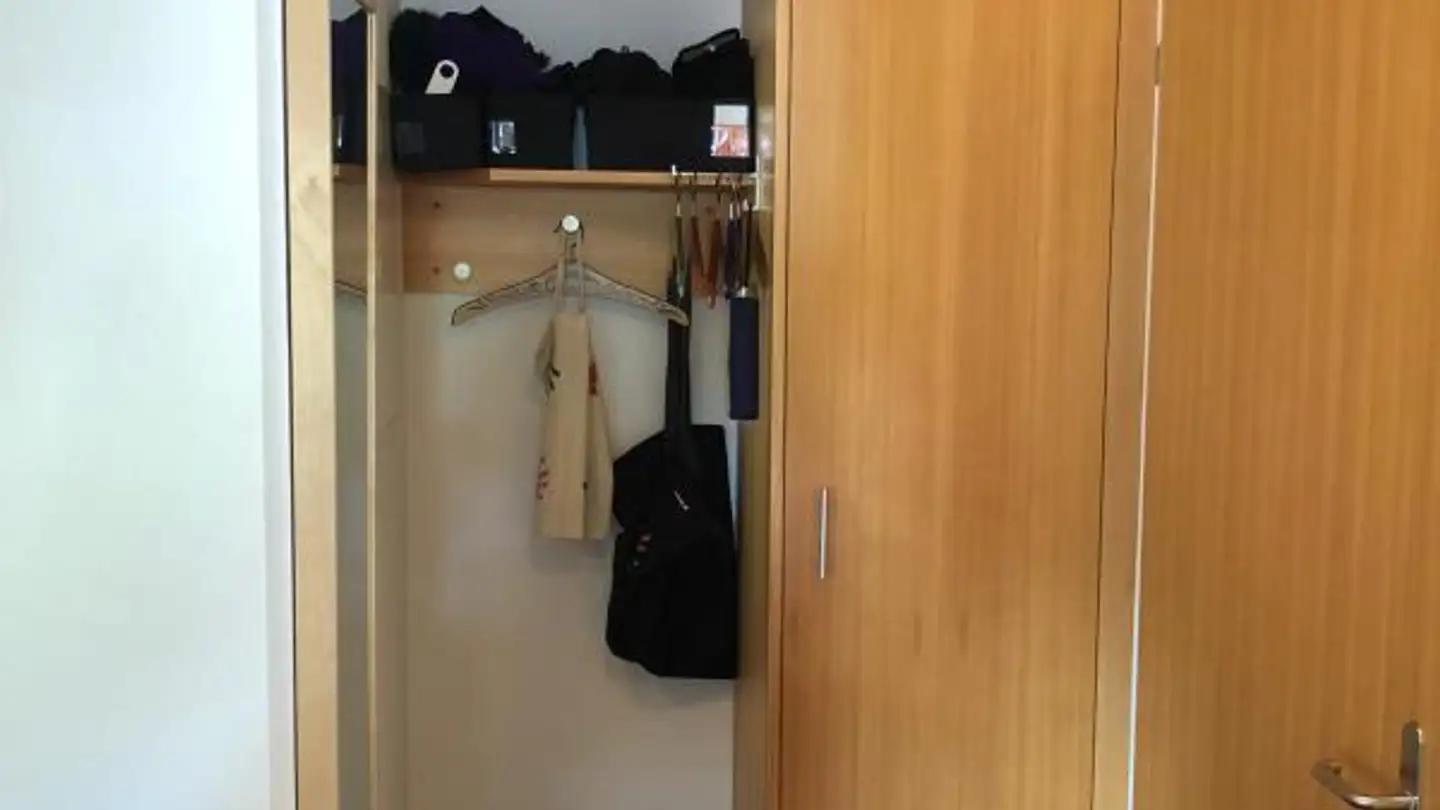 Appartamento in affitto - Via Curtin Niregl 16, 7188 Sedrun - Foto 4