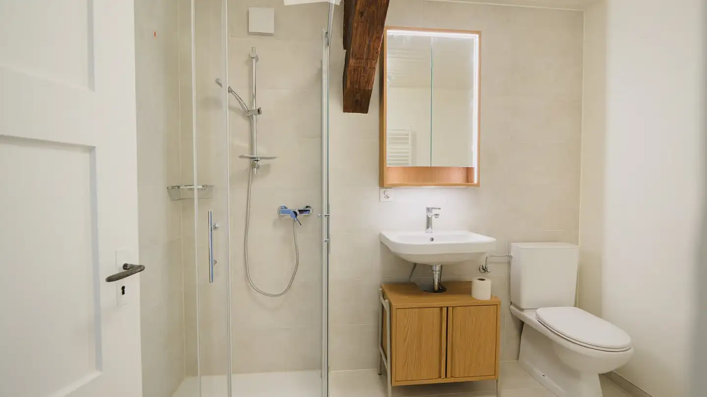Appartamento in affitto - 2900 Porrentruy - Foto 4