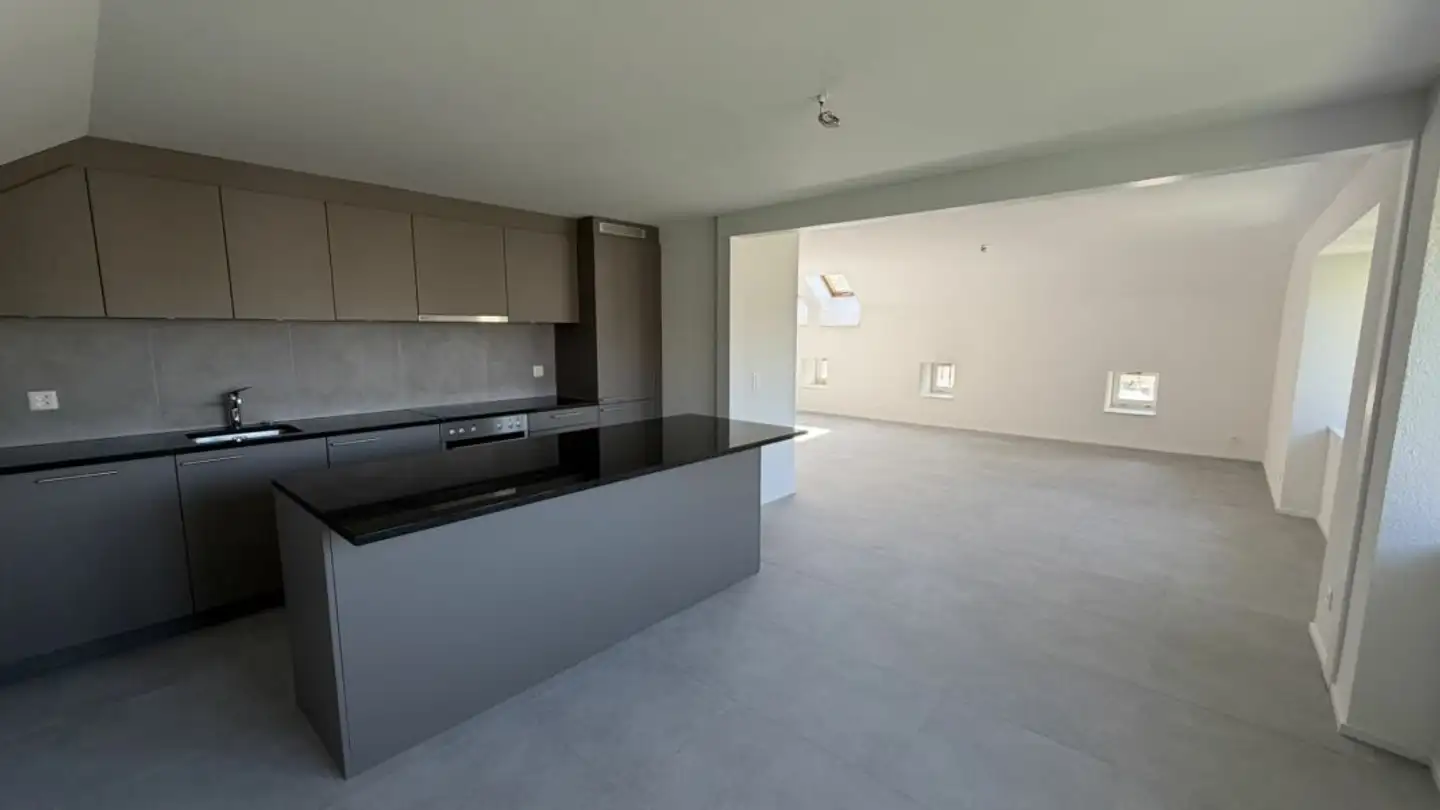 Appartamento in affitto - Rue Fritz-Marchand 12, 2615 Sonvilier