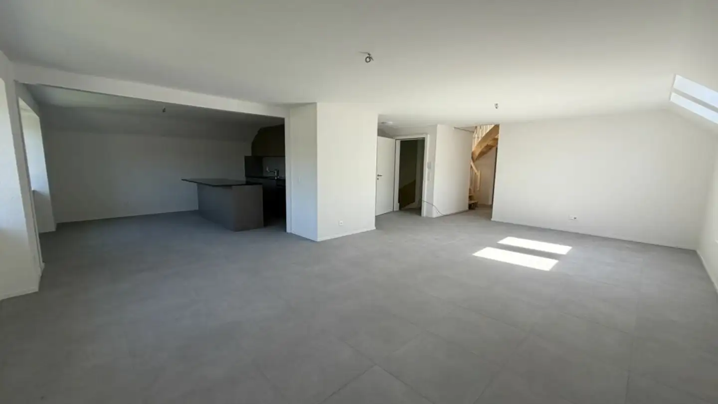 Appartamento in affitto - Rue Fritz-Marchand 12, 2615 Sonvilier - Foto 4