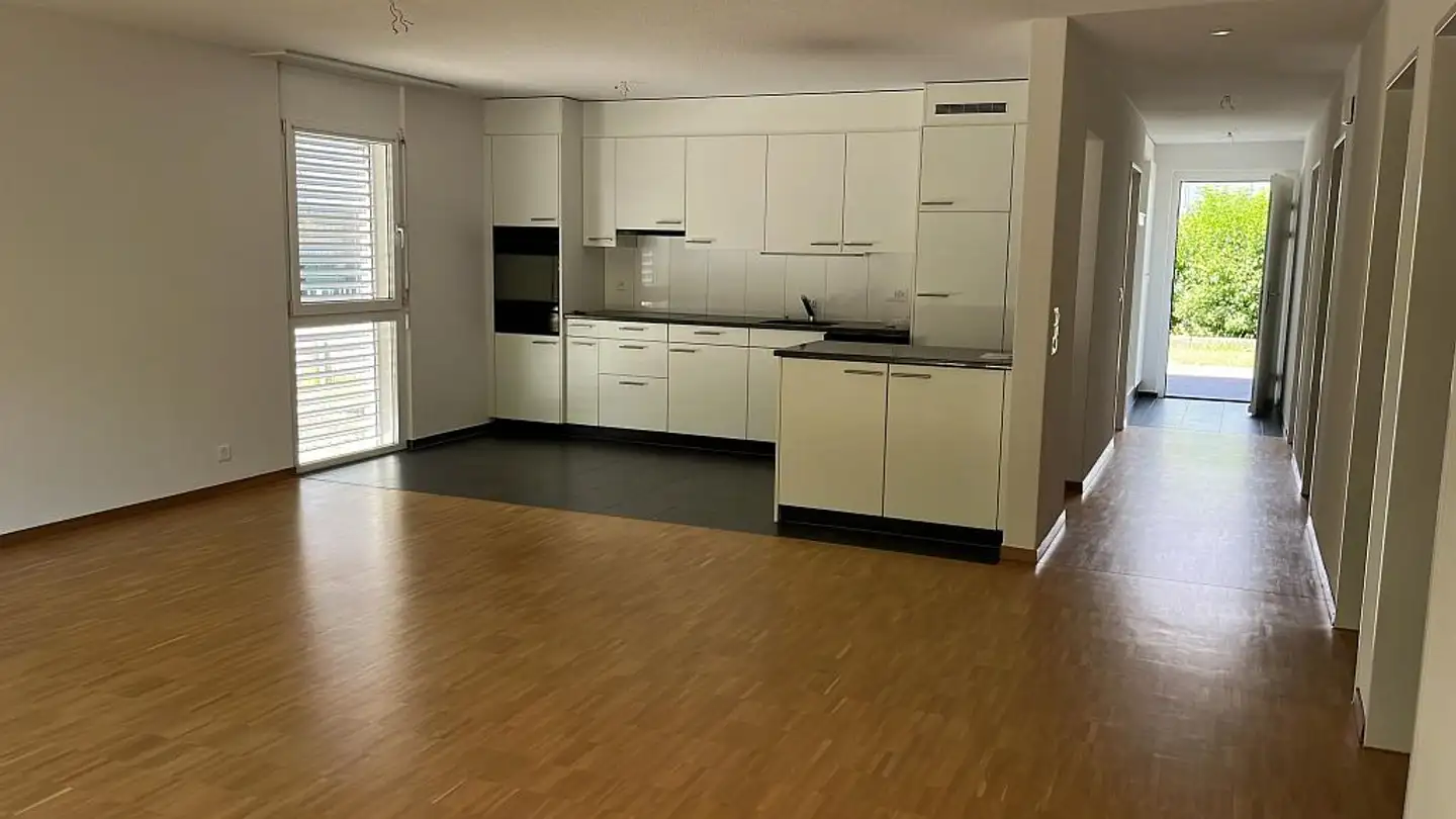Apartment for rent - Schachenstrasse 10, 3315 Bätterkinden - Photo 3