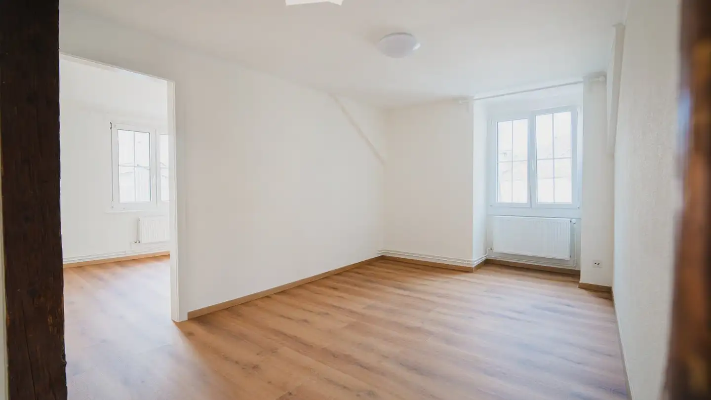 Appartamento in affitto - 2900 Porrentruy