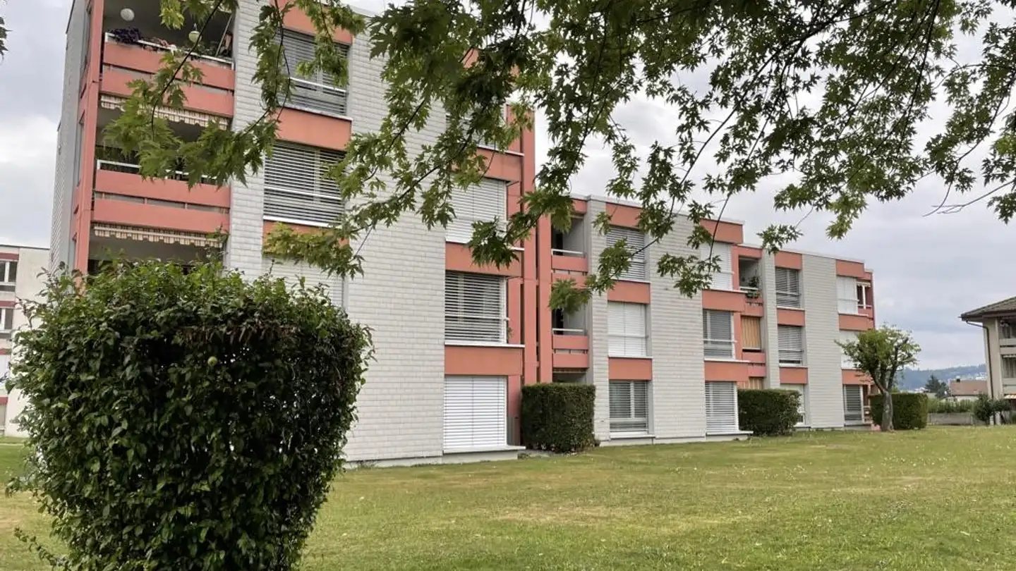 Appartamento in affitto - Sonnenrainweg 16, 4802 Strengelbach