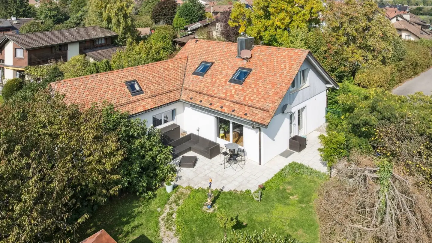 Single house for sale - 1278 La Rippe