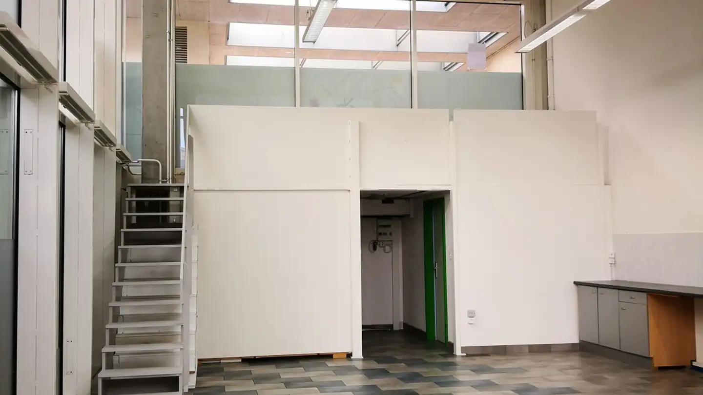 Commerciale in affitto - Marktplatz 3, 8910 Affoltern am Albis - Photo 4