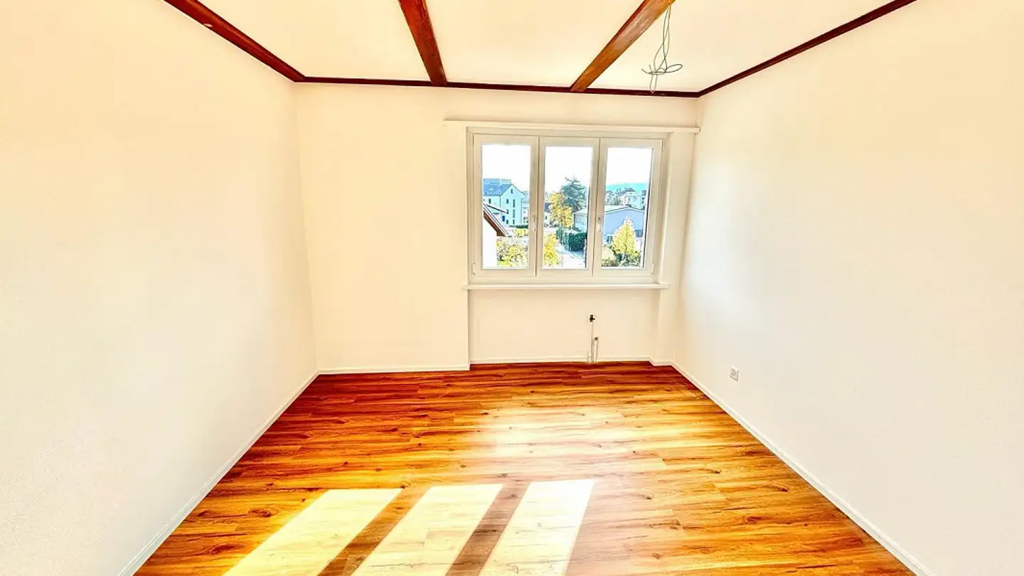 Appartamento in affitto - Schulweg 13, 5033 Buchs AG - Foto 3