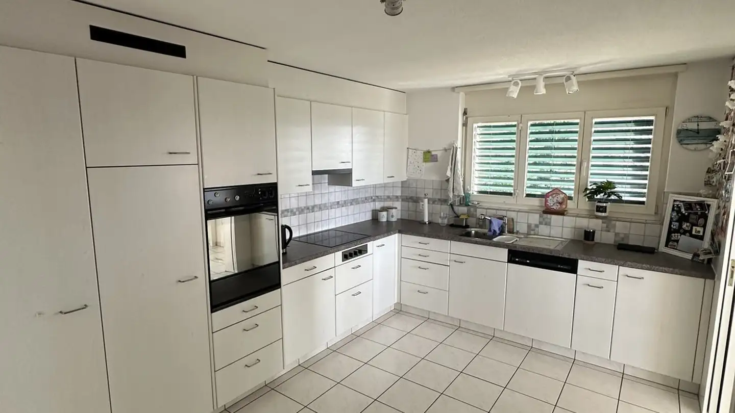 Appartamento in affitto - 8967 Widen - Foto 2