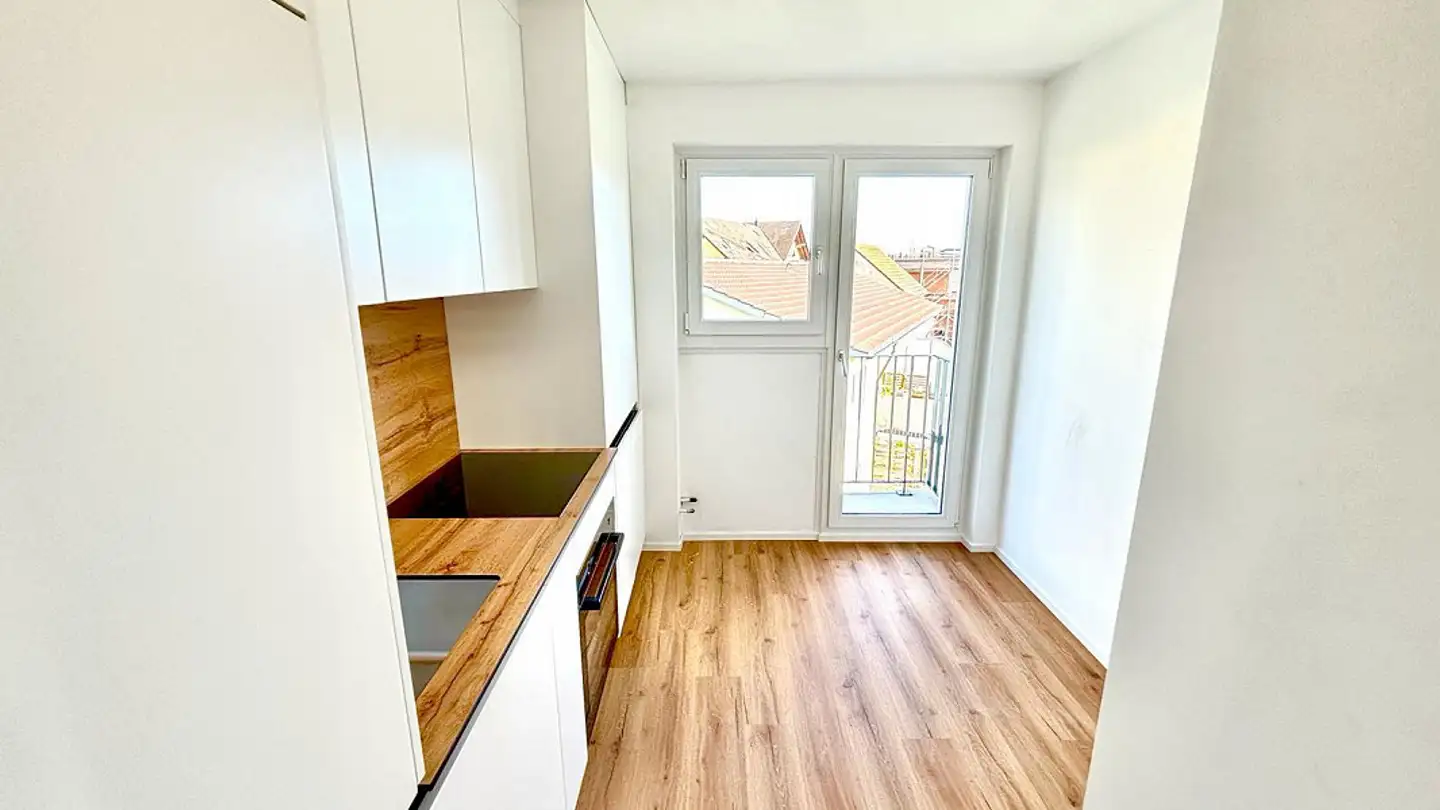 Appartamento in affitto - Schulweg 13, 5033 Buchs AG - Foto 4