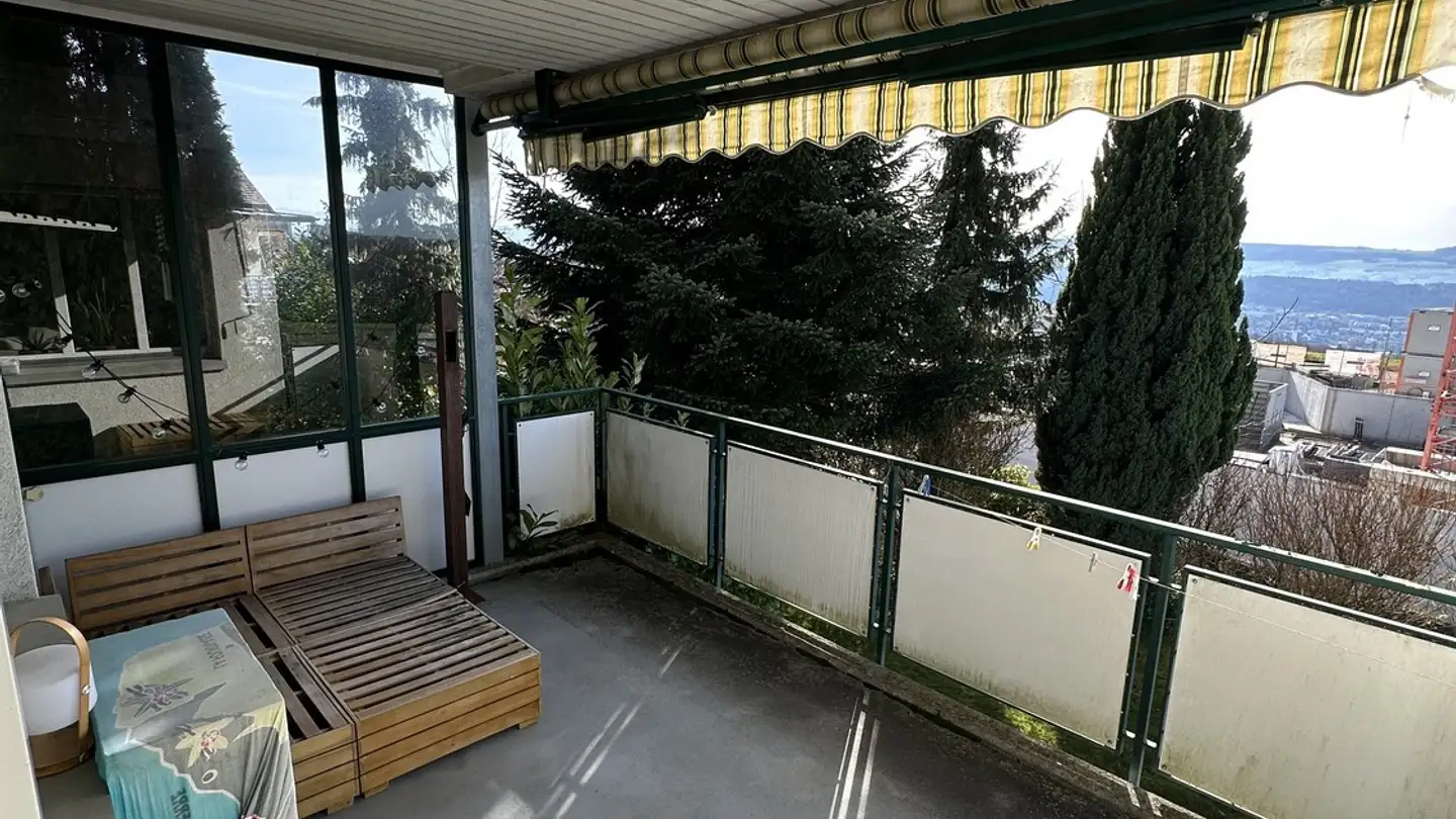 Wohnung mieten - Kürzihof 3, 8967 Widen - Foto 4